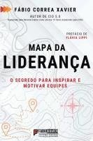 bokomslag Mapa Da Liderança