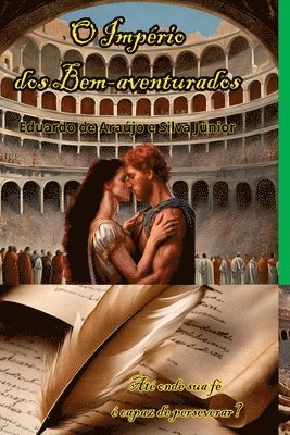 bokomslag O Império Dos Bem-aventurados