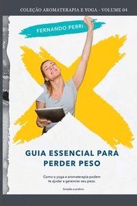 bokomslag Guia Essencial Para Perder Peso