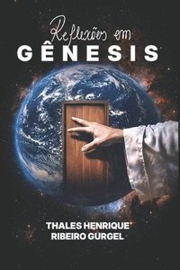 bokomslag Reflexões em Gênesis