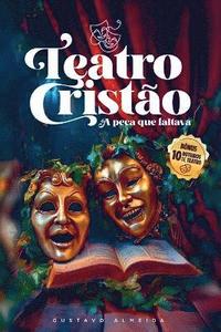 bokomslag Teatro Cristão