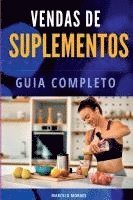 bokomslag Vendas De Suplementos