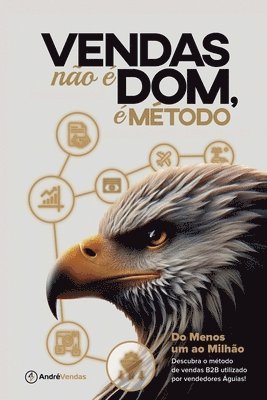 Vendas no  Dom,  Mtodo! 1