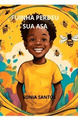 bokomslag Fuinha Perdeu Sua Asa.
