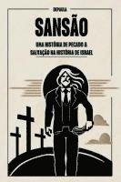 bokomslag Sansão