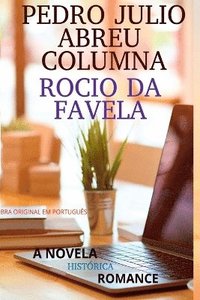 bokomslag Rocio Da Favela