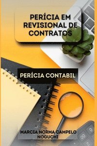 bokomslag Pericia Em Revisonal Em Contratos