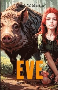 bokomslag Life Of Eve (Jun/Jul/Aug)