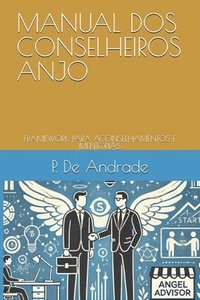 bokomslag Manual DOS Conselheiros Anjo