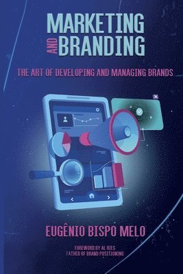 bokomslag Marketing and Branding