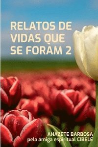 bokomslag Relatos De Vidas Que Se Foram 2