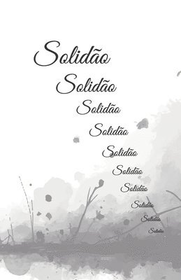 Solidão 1