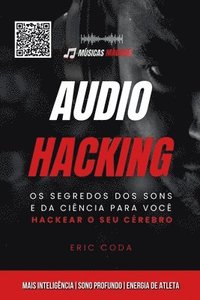 bokomslag Audiohacking