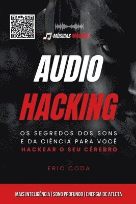 bokomslag Audiohacking