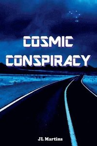 bokomslag Cosmic Conspiracy