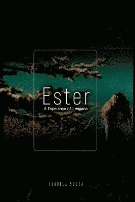 bokomslag Ester