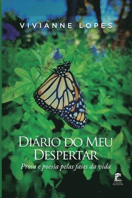 Diário do meu Despertar