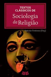 bokomslag Textos Clássicos De Sociologia Da Religião