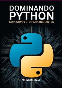 bokomslag Dominando Python