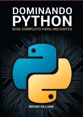 bokomslag Dominando Python