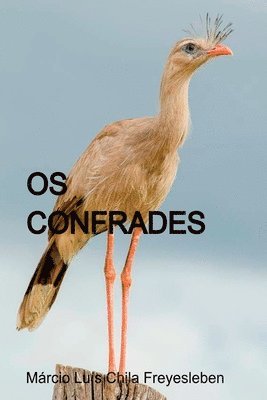 bokomslag Os Confrades