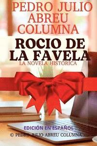 bokomslag Rocio De La Favela