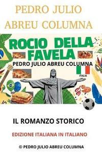 bokomslag Rocio Della Favela