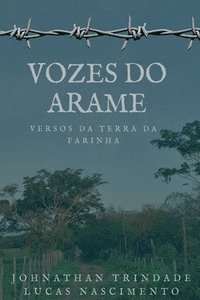 bokomslag Vozes Do Arame