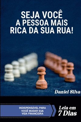 Seja Você A Pessoa Mais Rica Da Sua Rua! 1