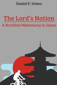 bokomslag Lord's Nation
