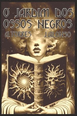 bokomslag O Jardim dos Ossos Negros