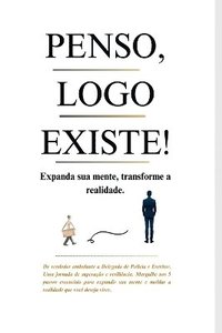 bokomslag Penso, Logo Existe!