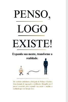 bokomslag Penso, Logo Existe!