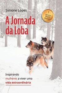 bokomslag A Jornada Da Loba