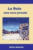 bokomslag La Ruta
