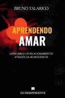 bokomslag Aprendendo Amar