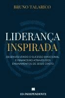 bokomslag Liderança Inspirada
