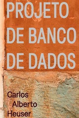 Projeto De Banco De Dados