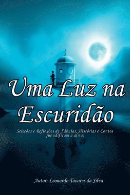 bokomslag Uma Luz Na Escuridão