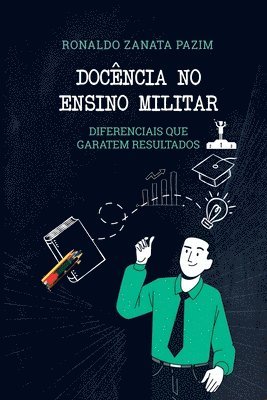 bokomslag Docência No Ensino Militar