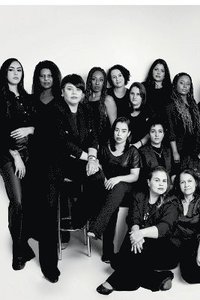 bokomslag Mulheres Que Levantam Mulhres