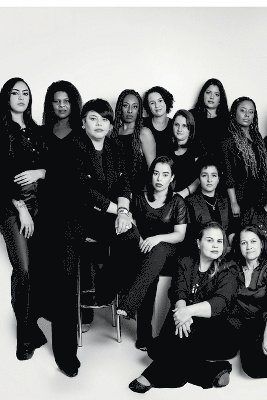 bokomslag Mulheres Que Levantam Mulhres