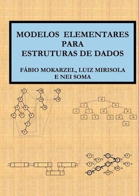 bokomslag Modelos Elementares Para Estruturas De Dados