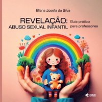 bokomslag Revelação De Abuso Sexual Infantil