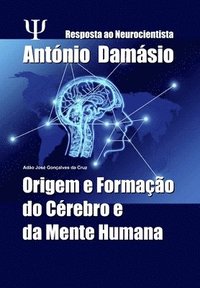 bokomslag Resposta ao Neurocientista Antnio Damsio