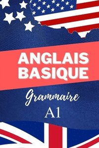 bokomslag Anglais Basique