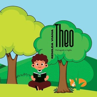 bokomslag Theo