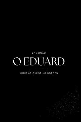 bokomslag O Eduard