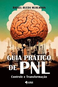 bokomslag Guia Prático De Pnl