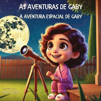 As Aventuras de Gaby 1